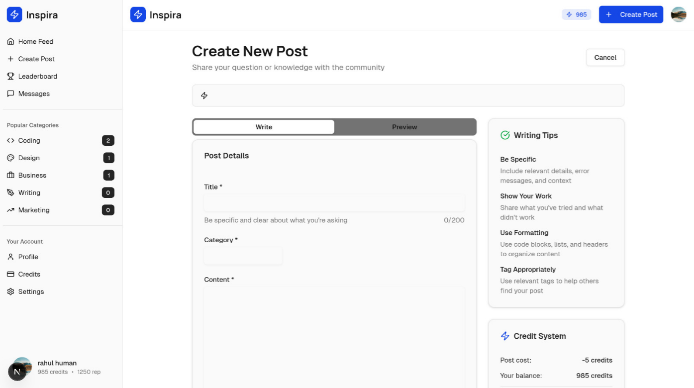 Skill Share Micro Economy thumbnail 4