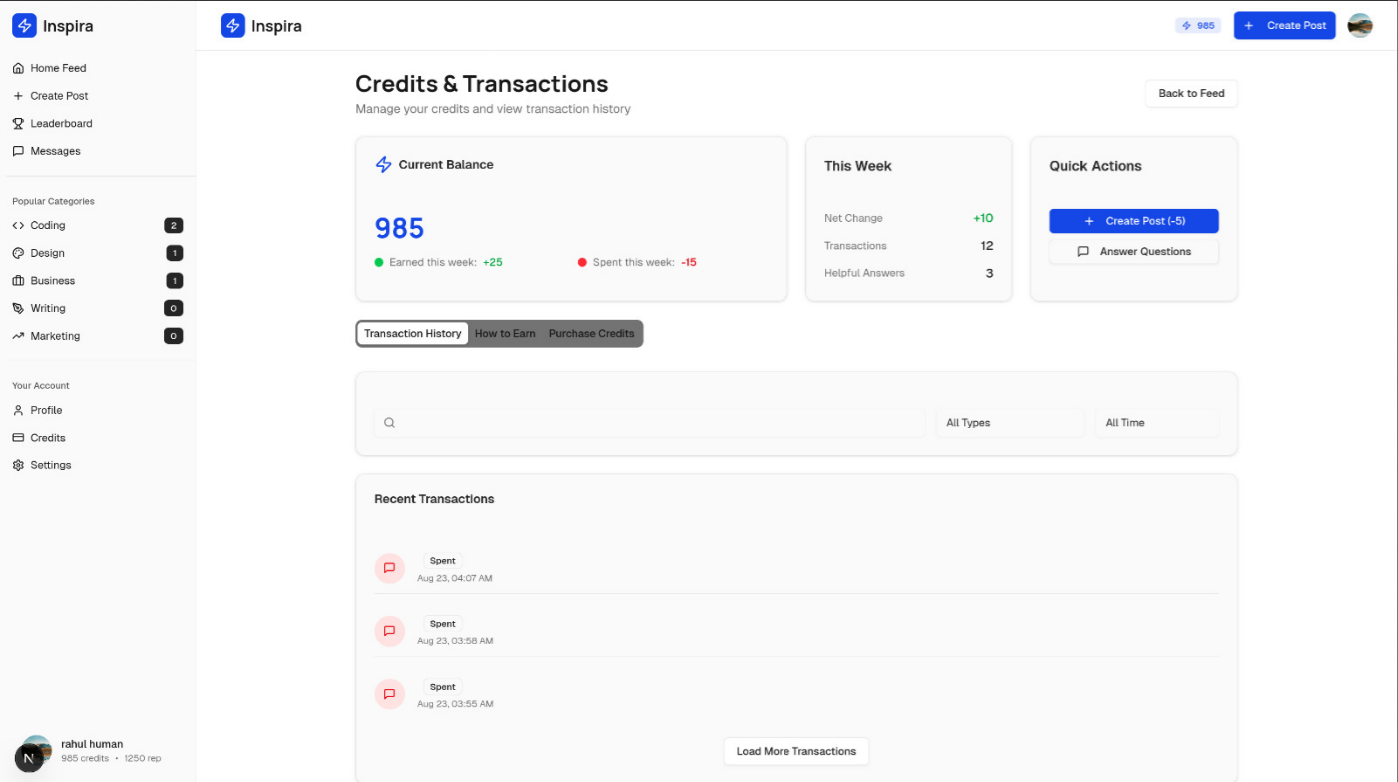 Skill Share Micro Economy thumbnail 6